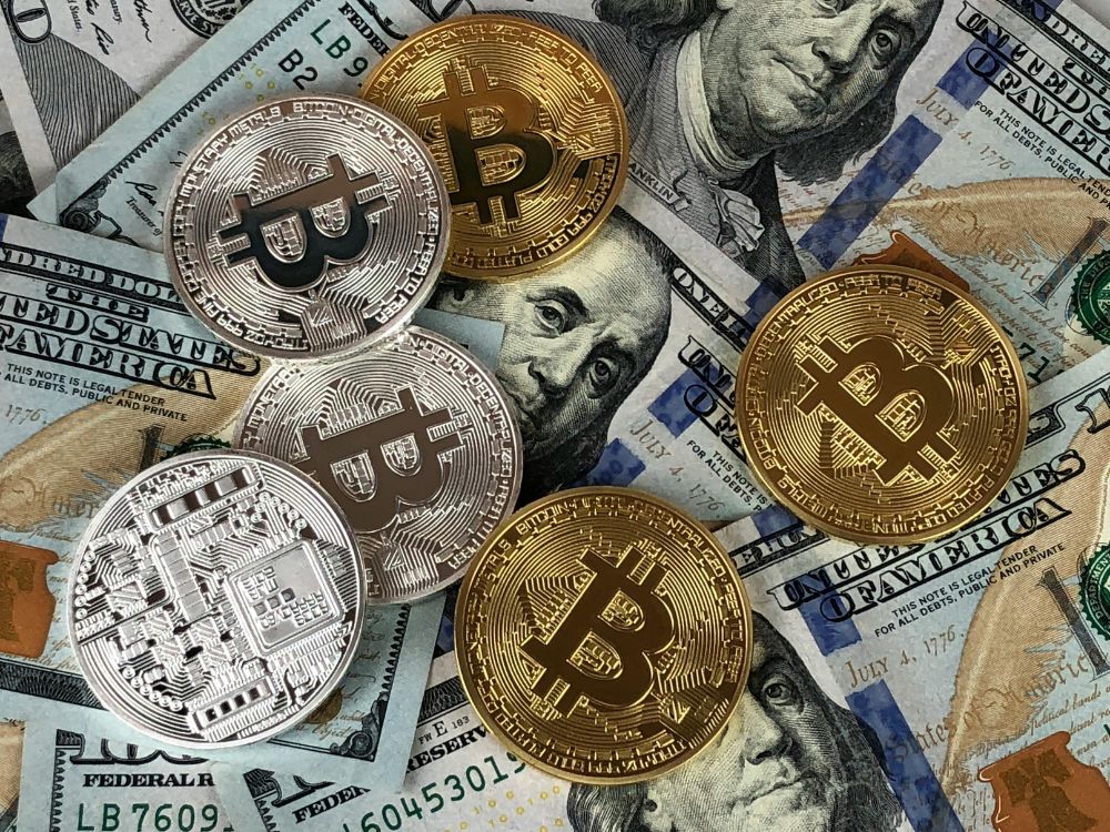 O que é uma criptomoeda ?