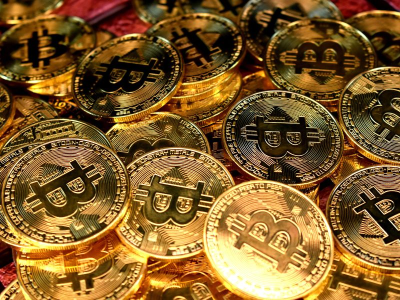 O que é o bitcoin