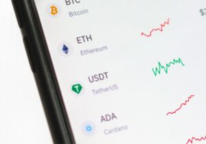 Stable coin na Trust Wallet