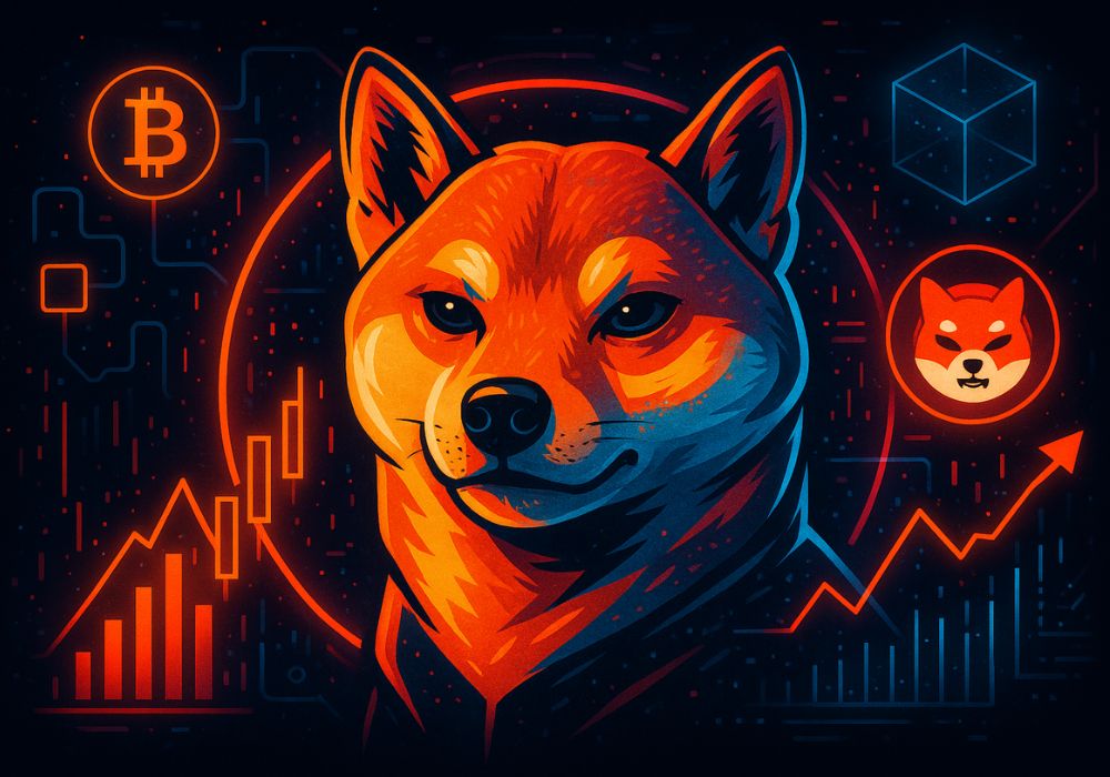 Shiba Inu