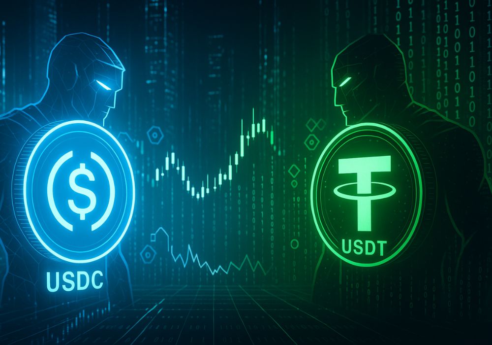 USDT vs USDC