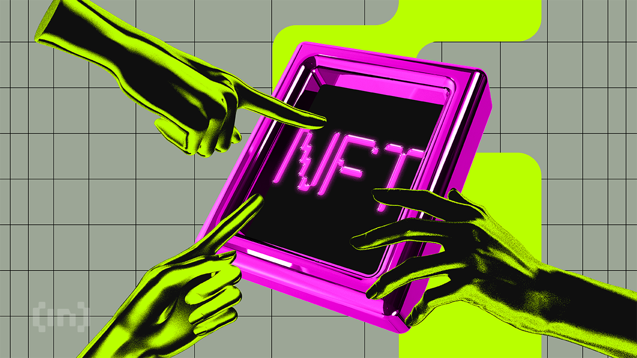 NFTs estão mortos ?