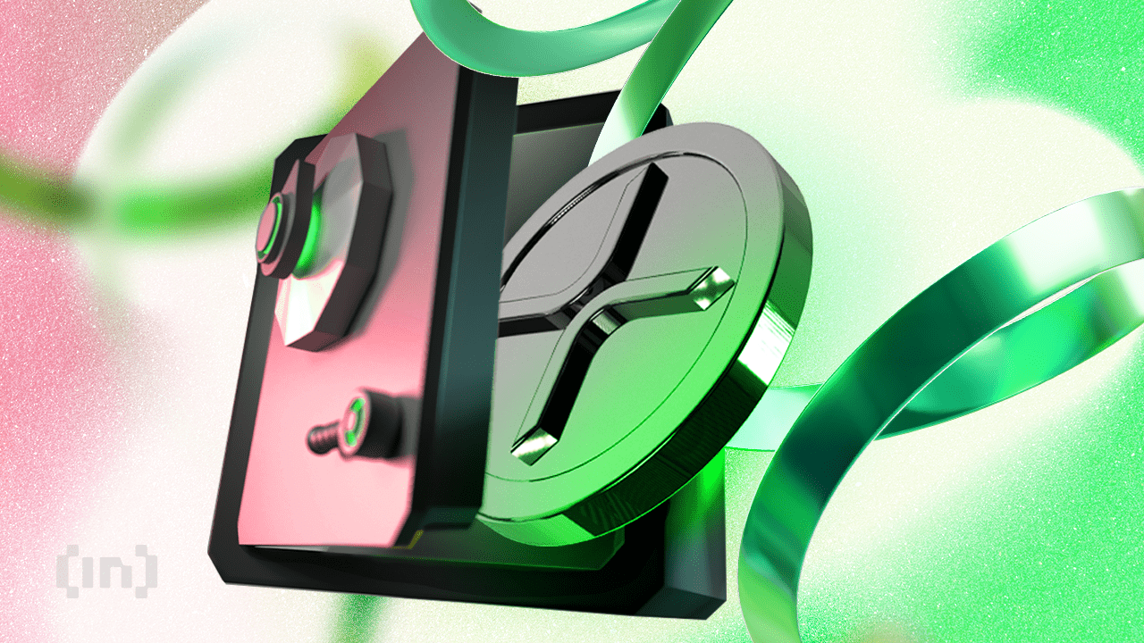 XRP pode superar o Bitcoin