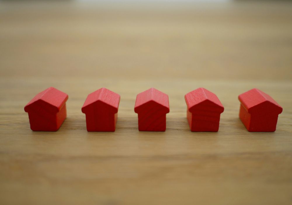 Fundos imobiliários ou imóveis