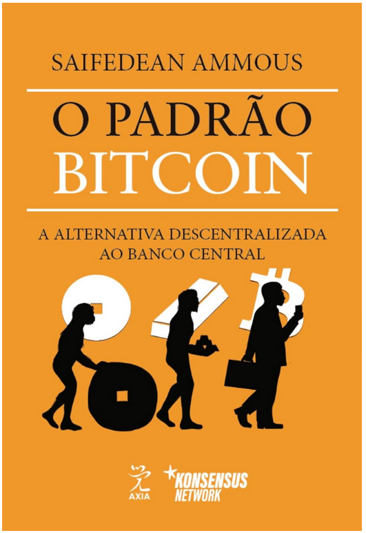 O padrão bitcoin