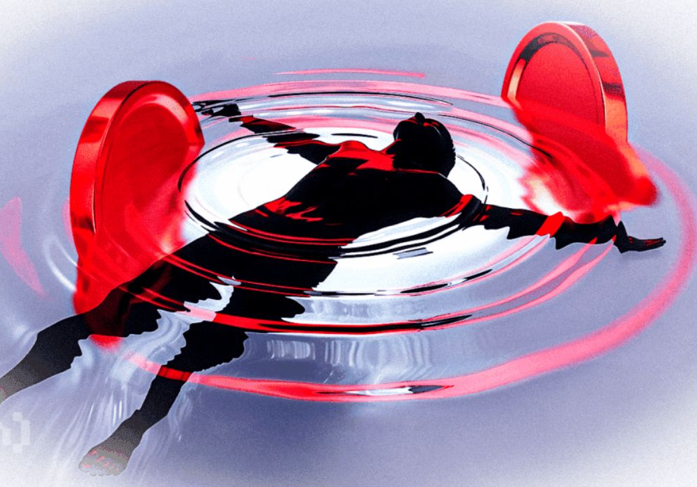 tokens fantasmas no mercado cripto