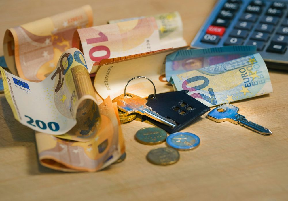 TRXF11 fundo imobiliaro