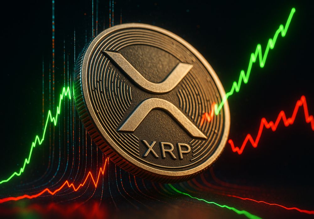 Análise Técnica XRP