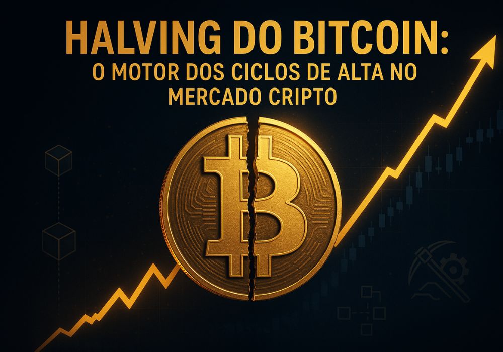 Halving do Bitcoin