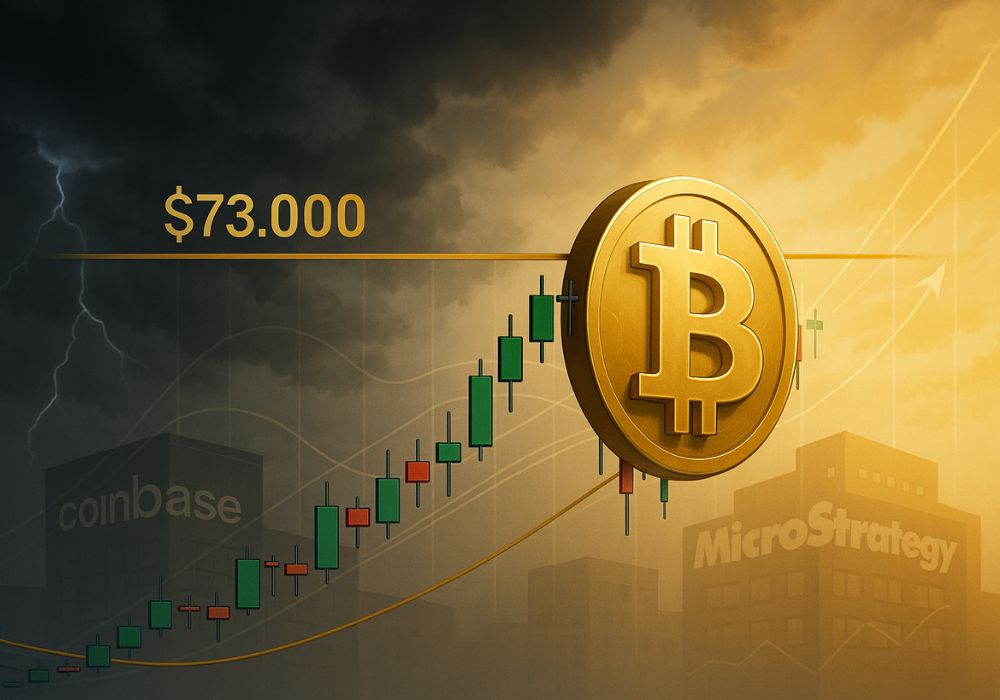 análise técnica bitcoin