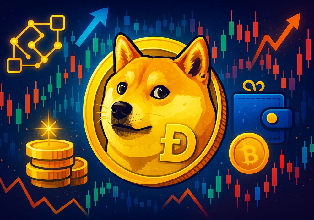 Dogecoin