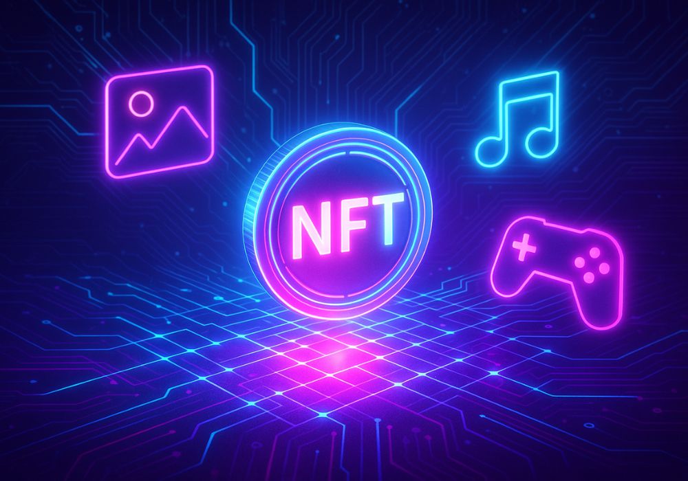 NFTs