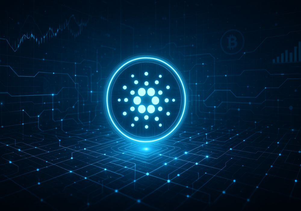 o que é Cardano