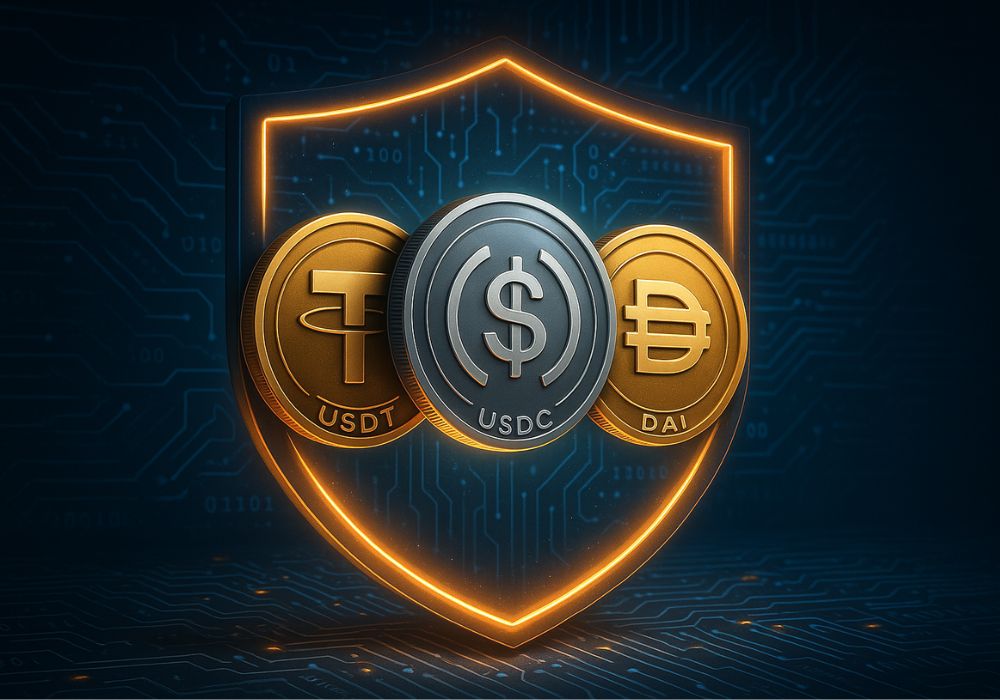 o que são stablecoins