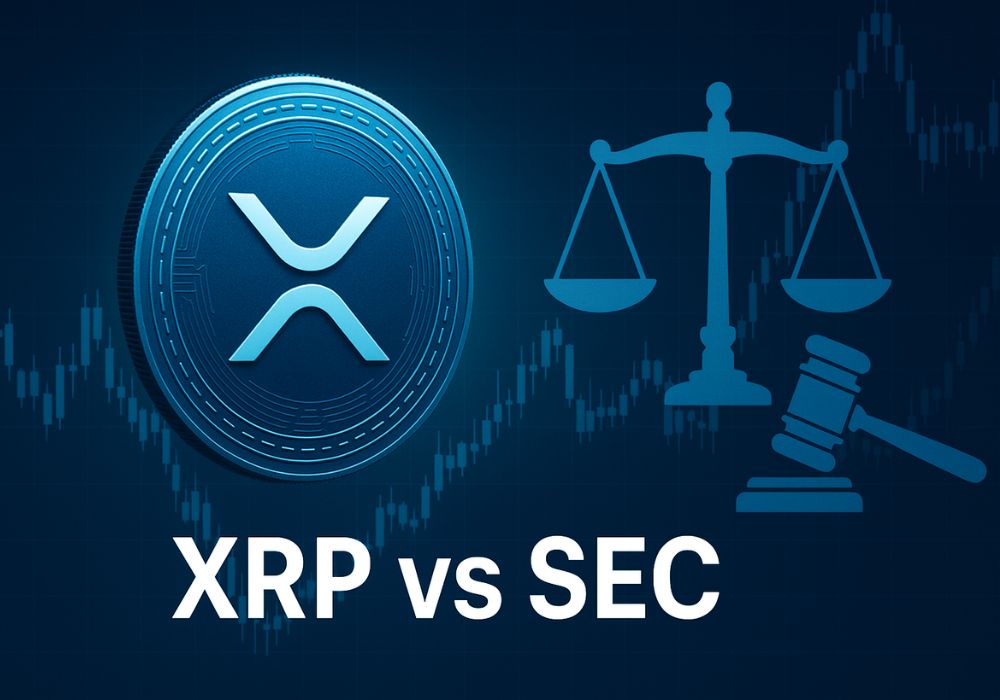 xrp e sec