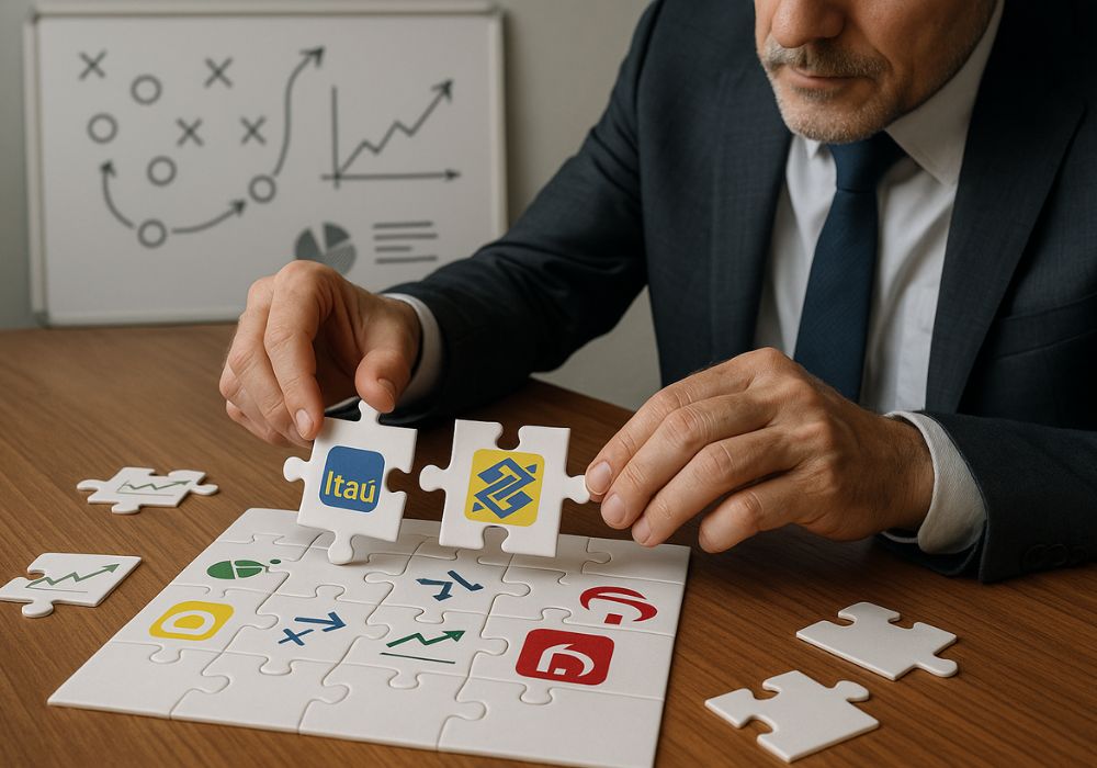 Ações que Pagam Dividendos Todos os Meses