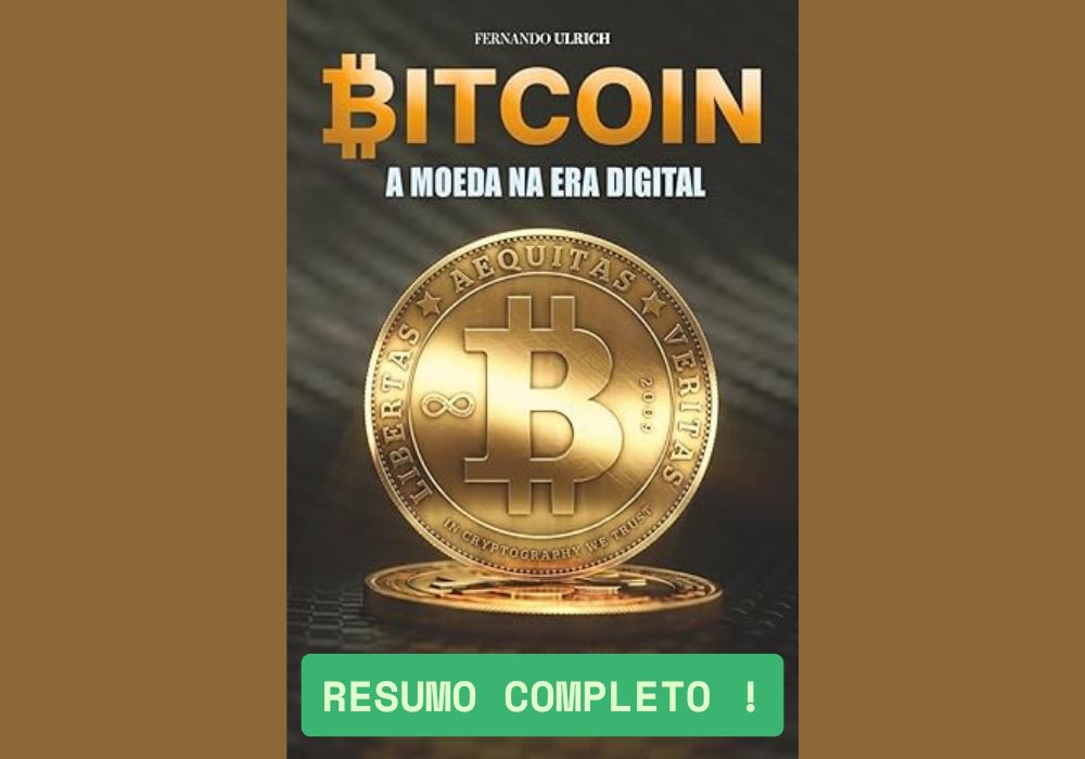 Bitcoin: A moeda na Era Digital
