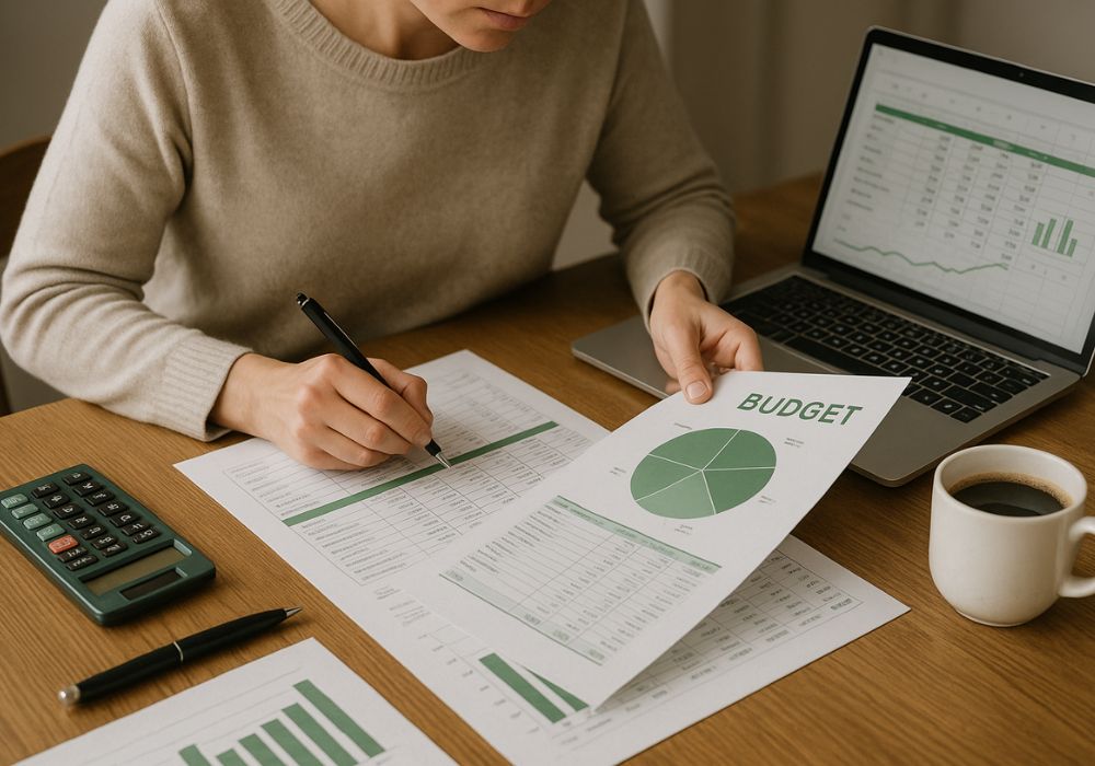 Dicas de Educação Financeira para Organizar as Finanças