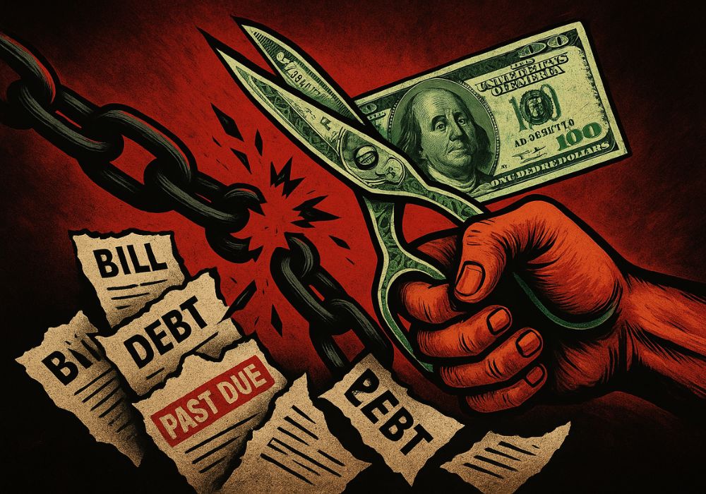 Dicas de Educação Financeira para Organizar as Finanças