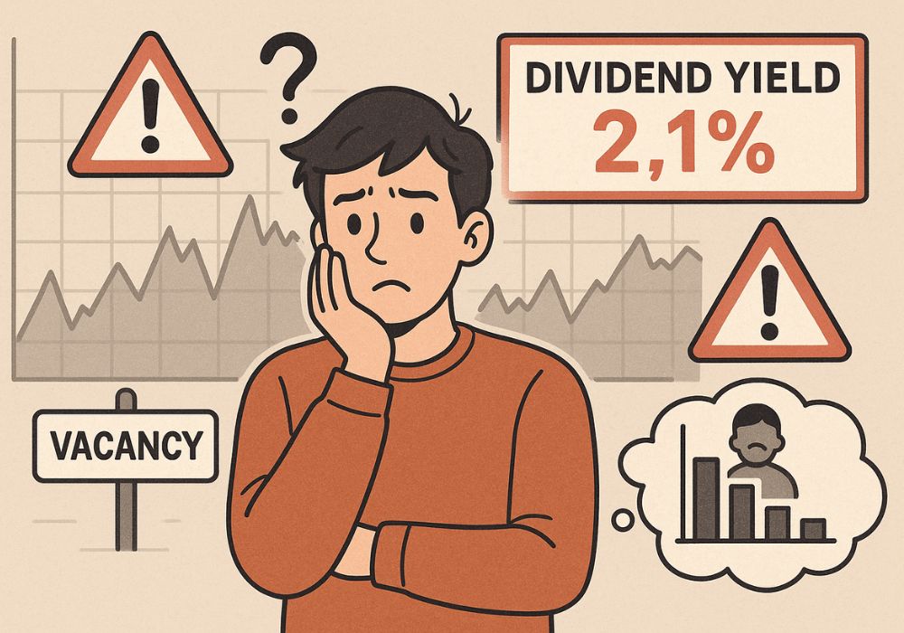 Melhores Fundos Imobiliários para Iniciantes