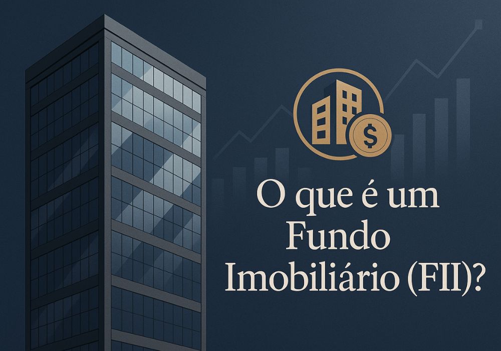O que é um Fundo Imobiliário (FII)? Guia Completo para Investidores Brasileiros