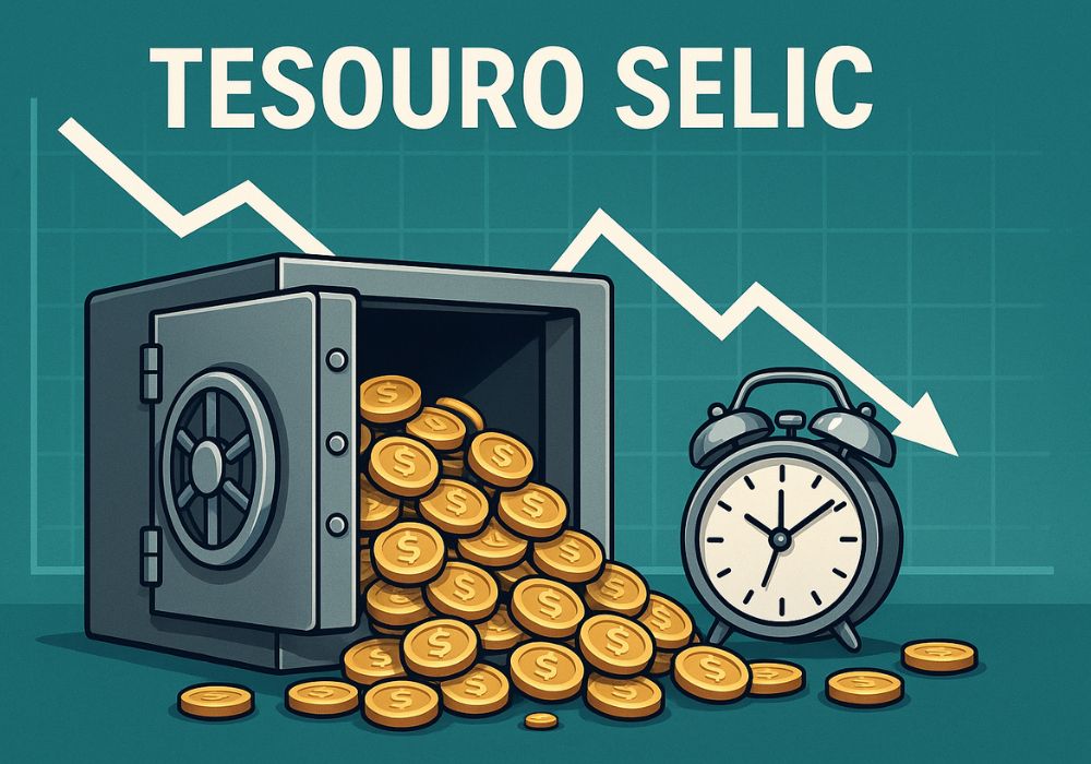 Melhor Investimento de Renda Fixa em 2025