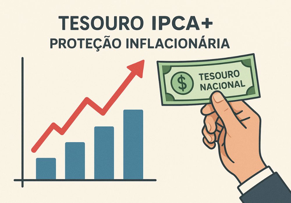 Melhor Investimento de Renda Fixa em 2025
